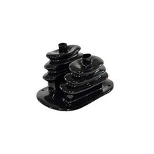 Cargar imagen en el visor de la galería, Dana 300 Compatible Twin Stick Shifter Boot - OE