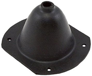 T14/T15 Manual Transmiss ion Shifter Boot - Black