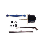 Windshield Wiper Motor C onversion Kit  12 Volt;