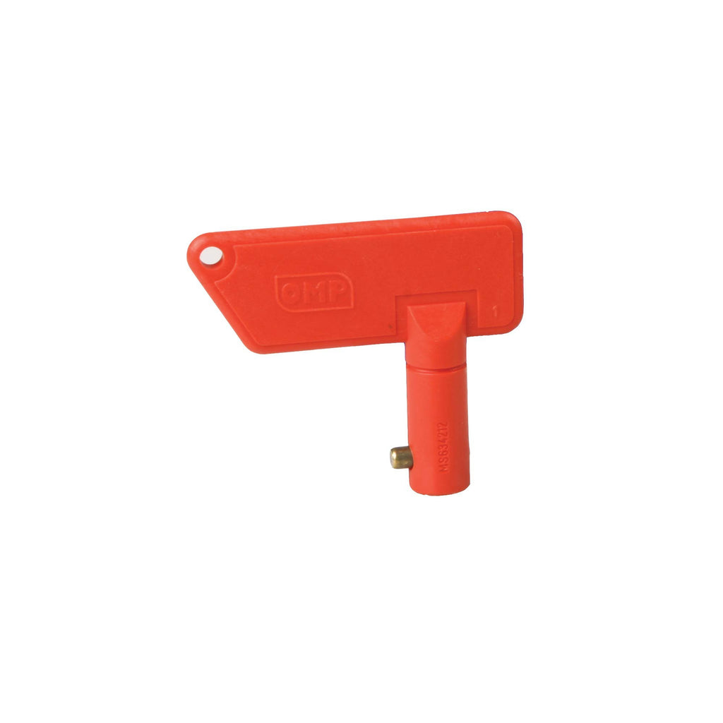 OMP Racing INC Spare Key For OMPEA460