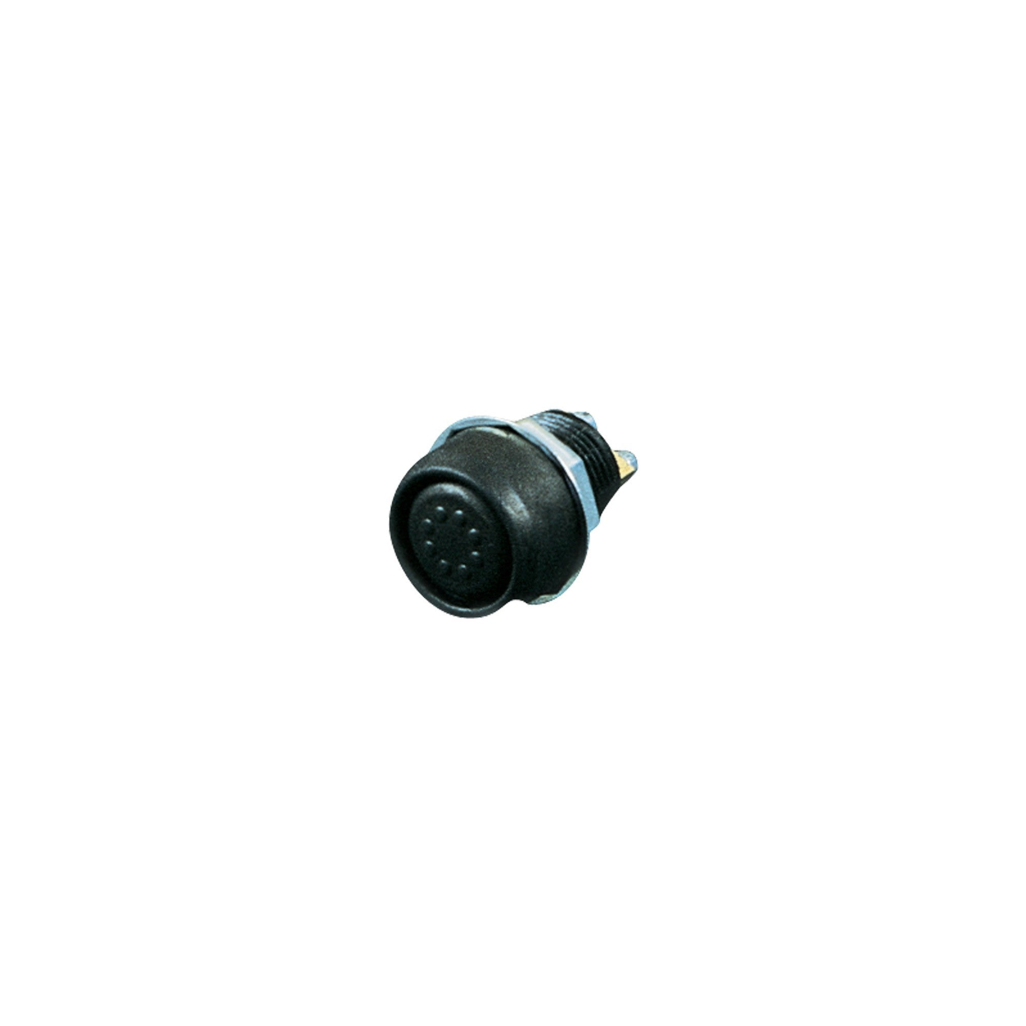 OMP Racing INC Water-Proof Push Button Switch 13/16in Hole