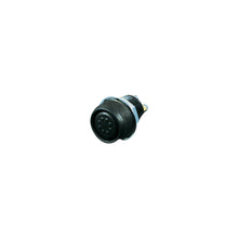 Load image into Gallery viewer, Water-Proof Push Button Switch 13/16in Hole