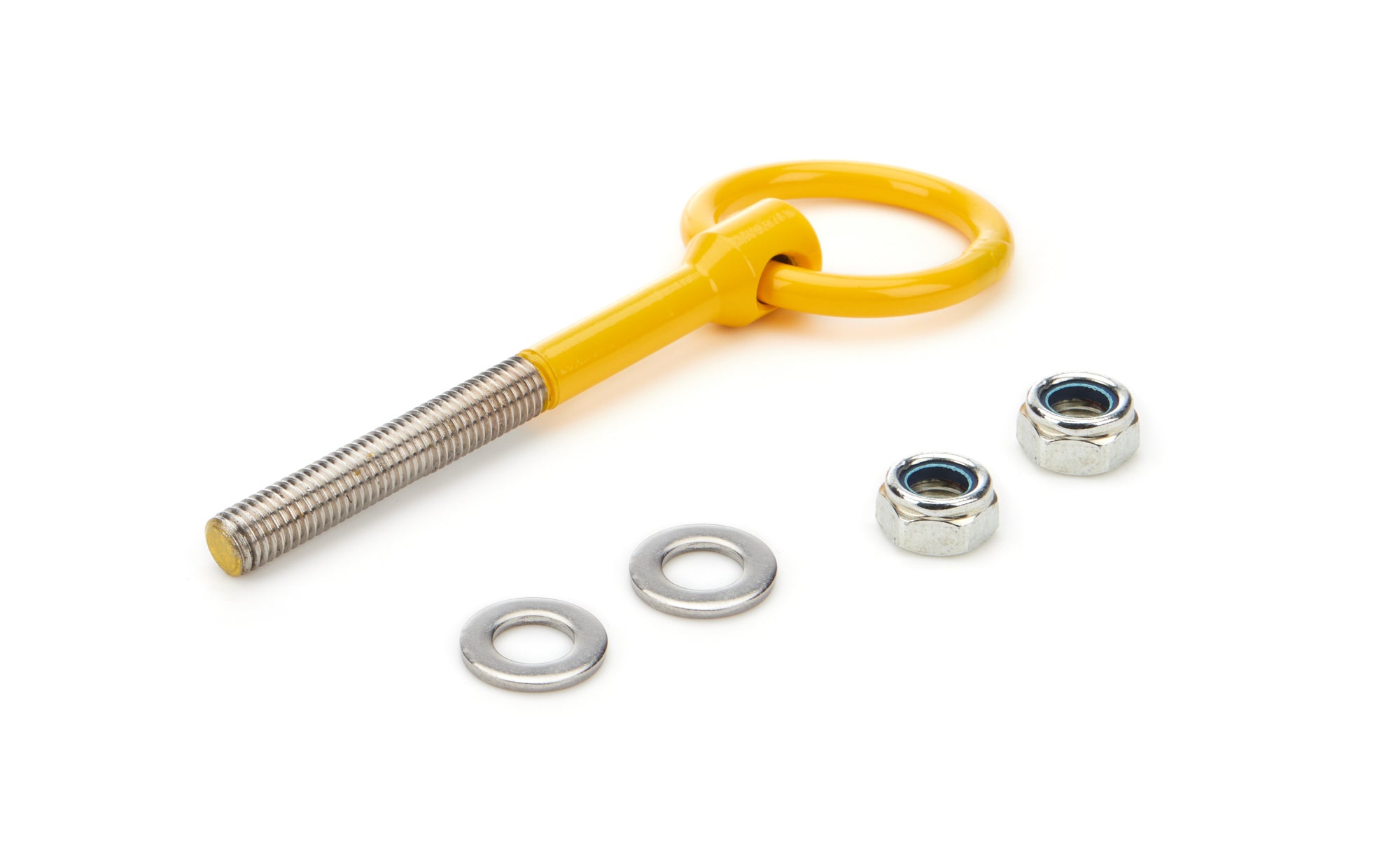 OMP Racing INC Tow Hook