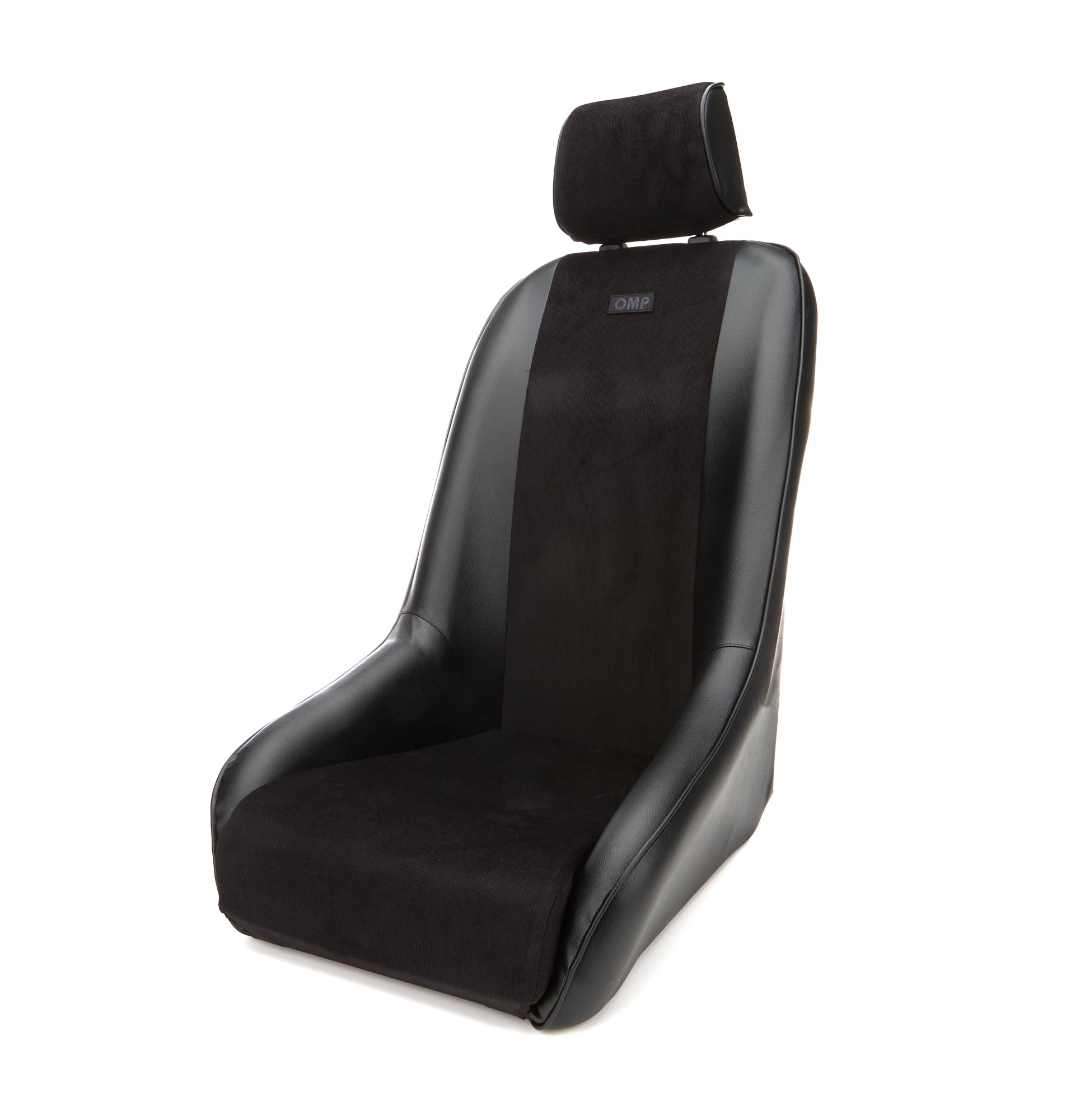 OMP Racing INC Seat Classic 70 Revival Vintage Style