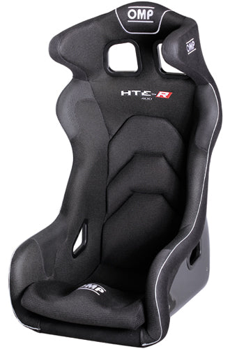 OMP Racing INC HTE-R 400 Seat Black