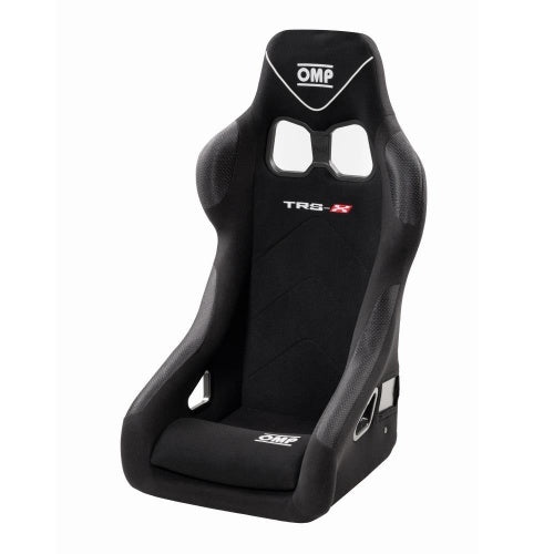 OMP Racing INC TRS-X Seat Black