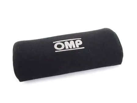OMP Racing INC Lumbar Seat Cushion Black