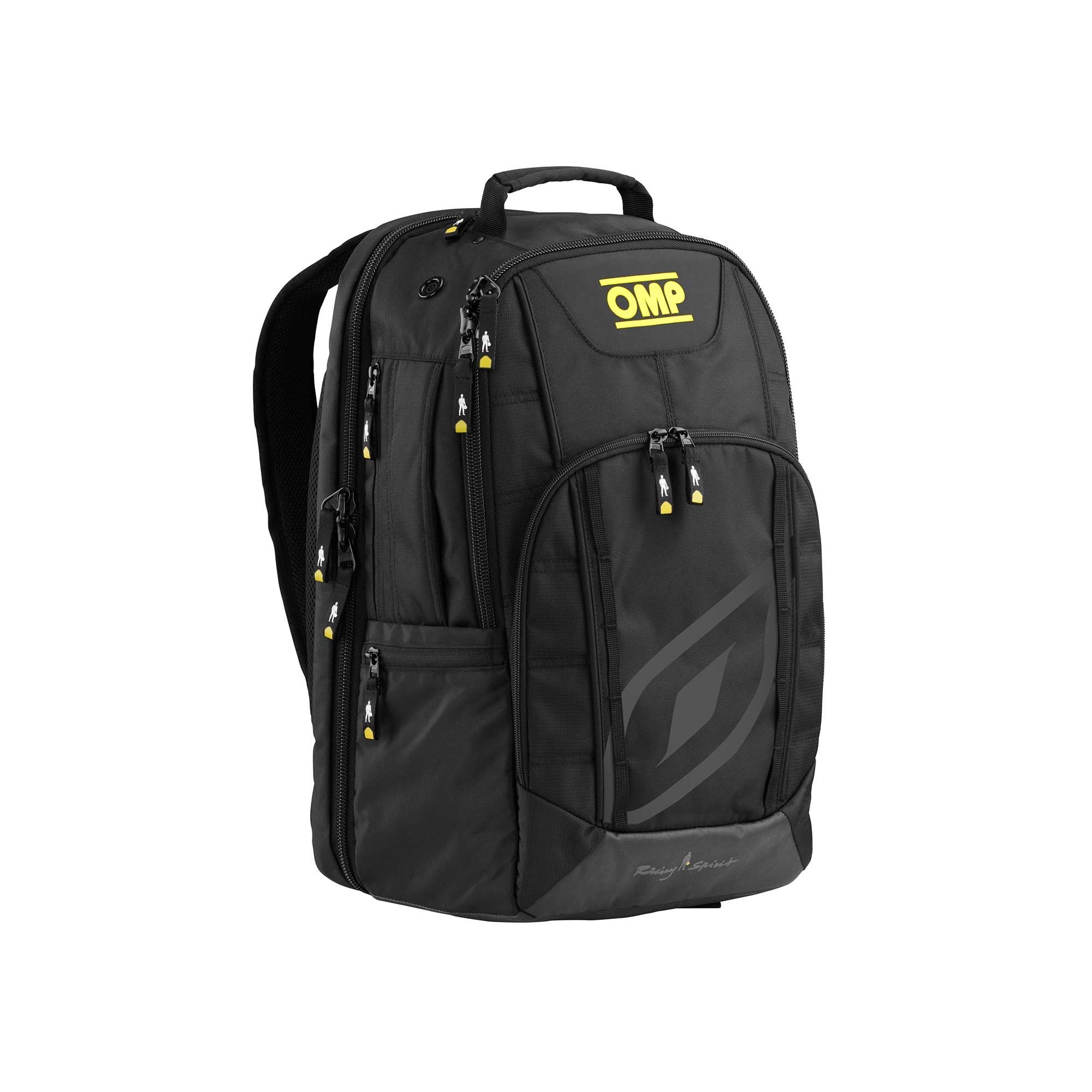 OMP Racing INC OMP BACKPACK