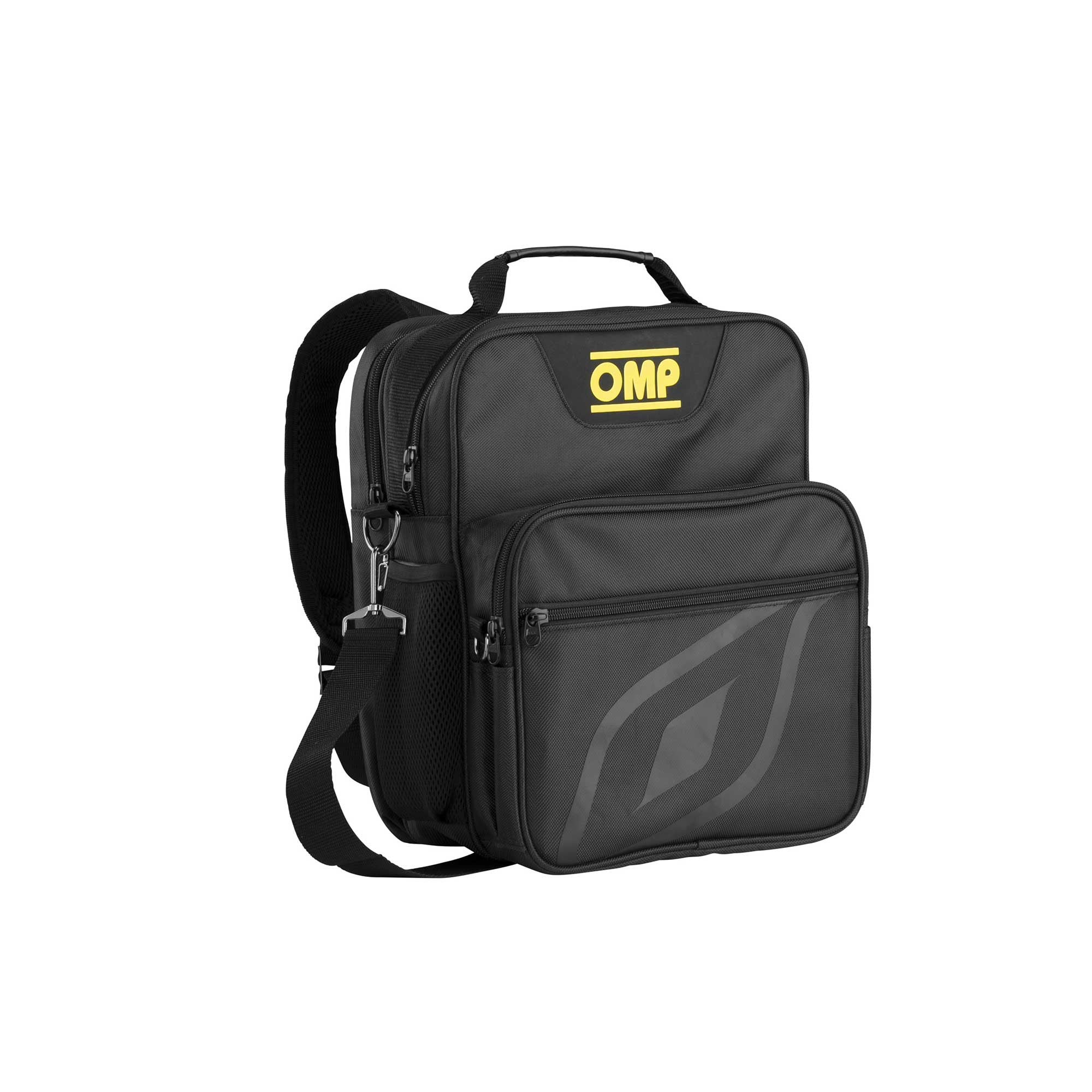 OMP Racing INC CO-DRIVER BAG PLUS