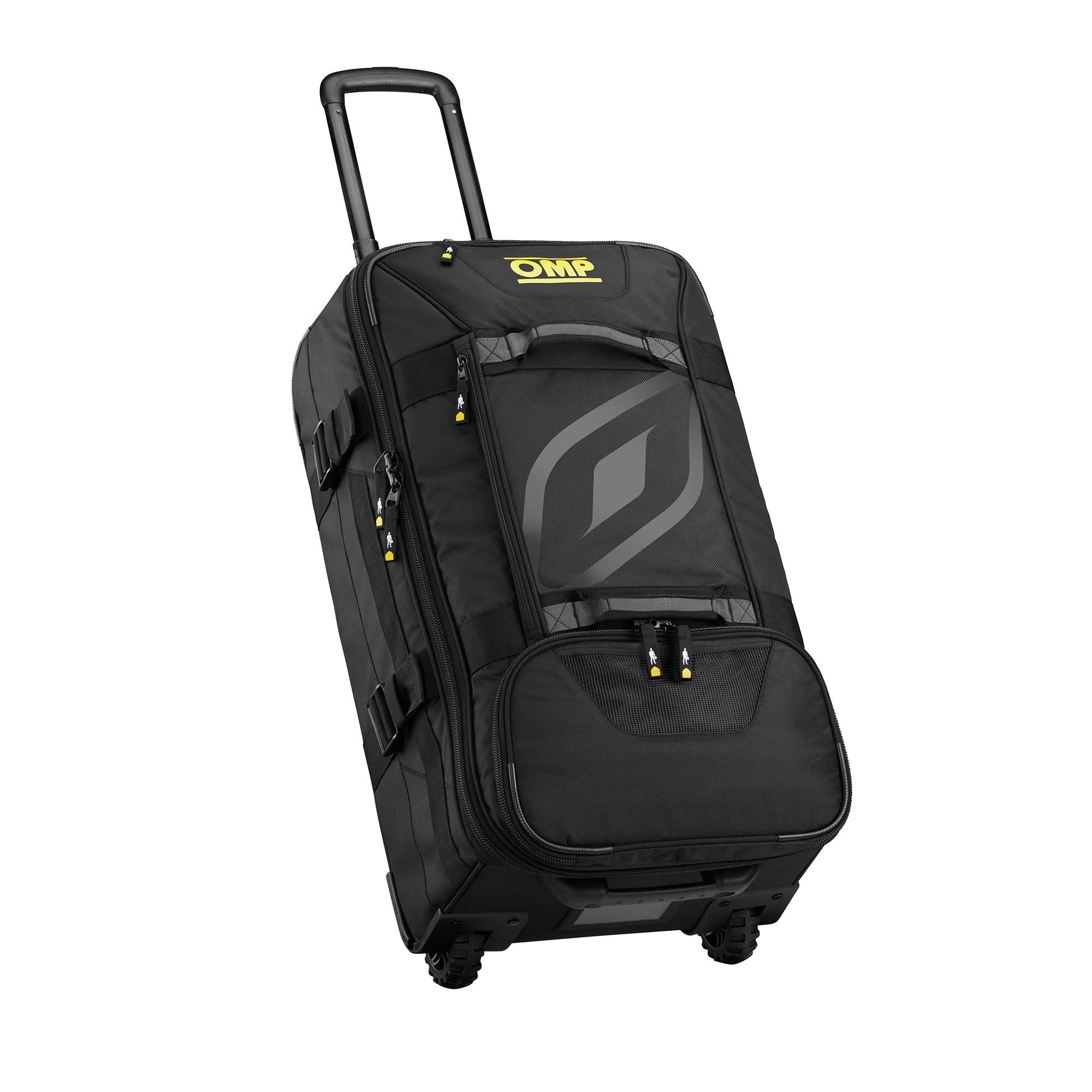 OMP Racing INC OMP MEDIUM TROLLEY