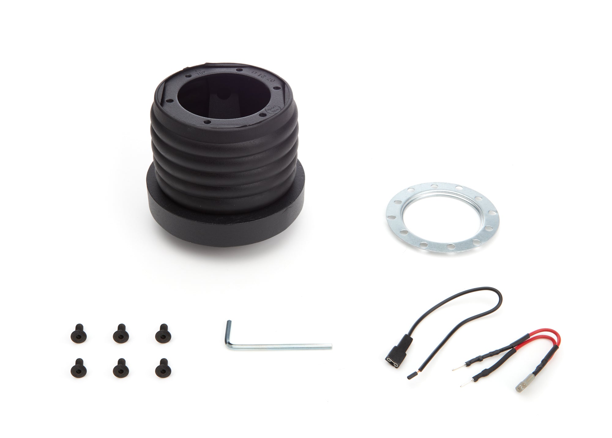 OMP Racing INC Steering Wheel Hub Audi A3 A4 VW Polo Golf