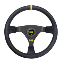 Cargar imagen en el visor de la galería, WRC Steering Wheel Black