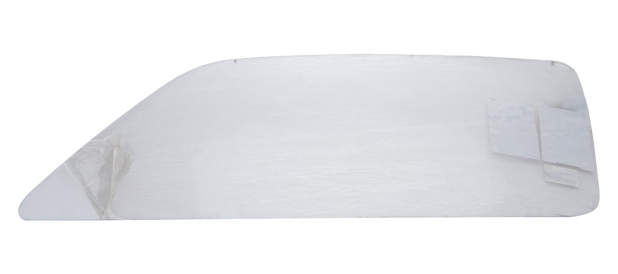 Optic Armor Performance Window Side Window 1/4in Left Door Camaro 70-81