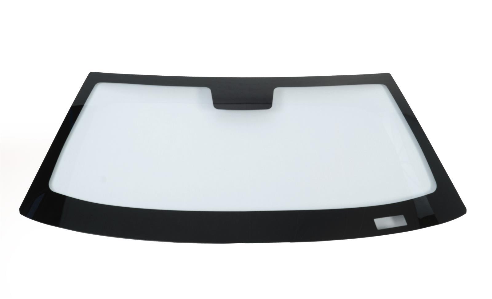 Optic Armor Performance Window Window Frt Camaro 93-02 1/4in Black-Out