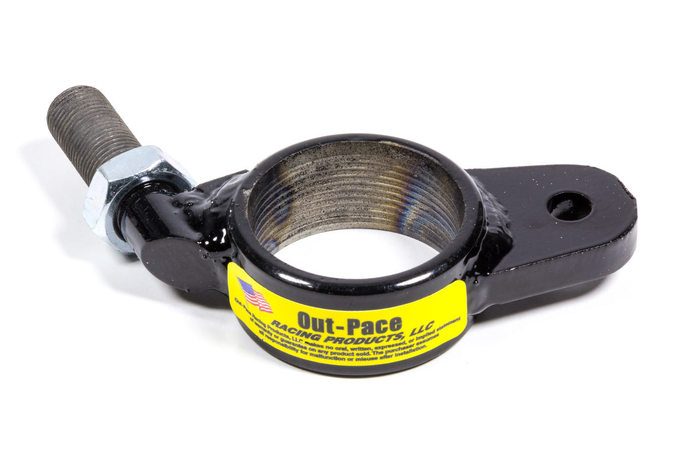 Out Pace Performance Upper Ball Joint Holder Straight