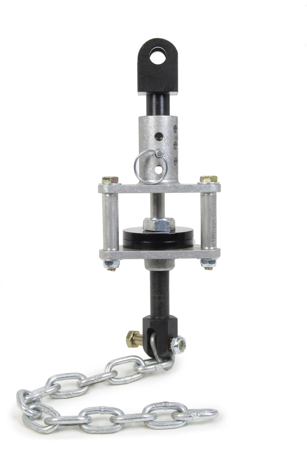 Out Pace Performance Limiter Left Rear Single Bushing W/O Bushing