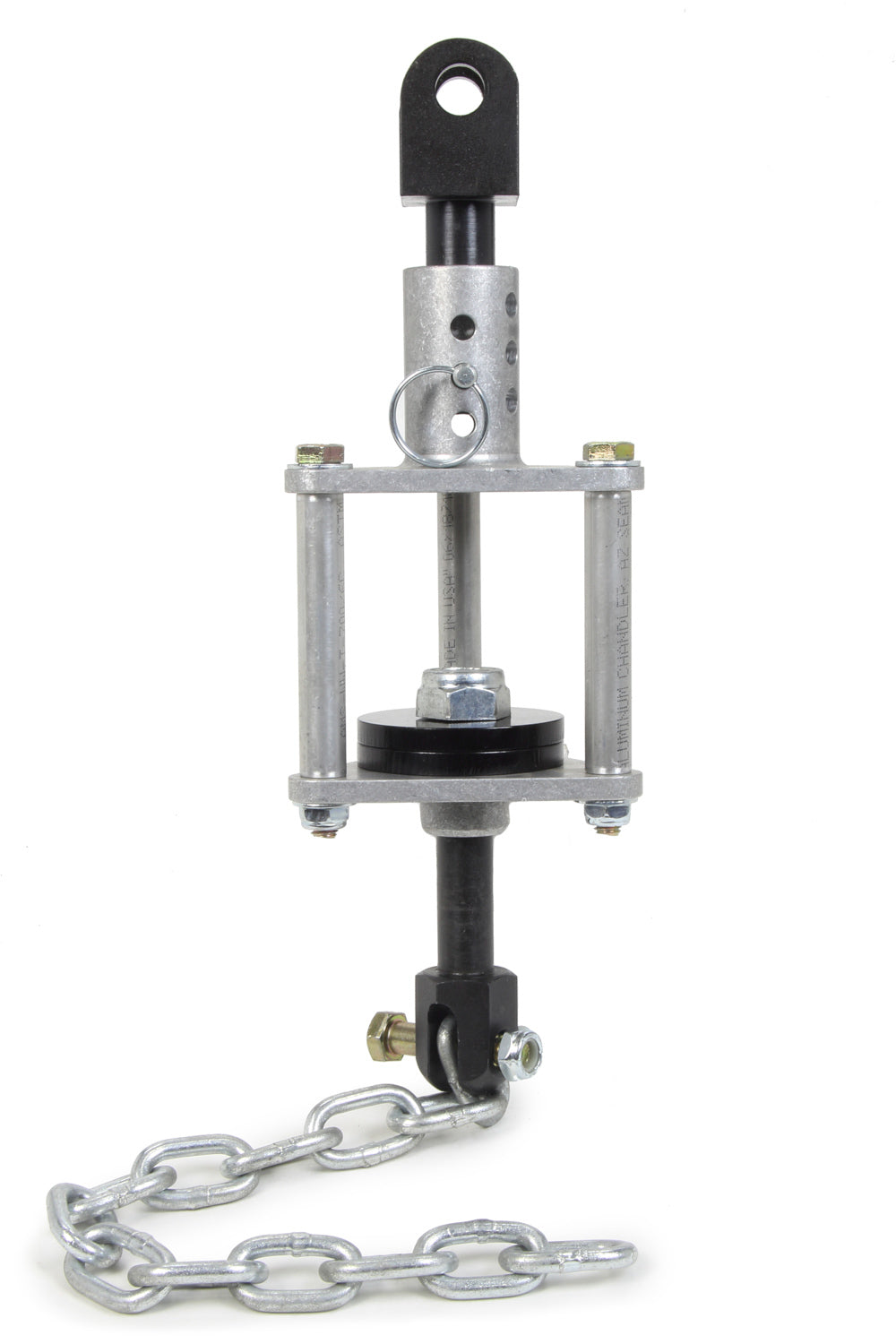 Out Pace Performance Limiter Left Rear Double Bushing