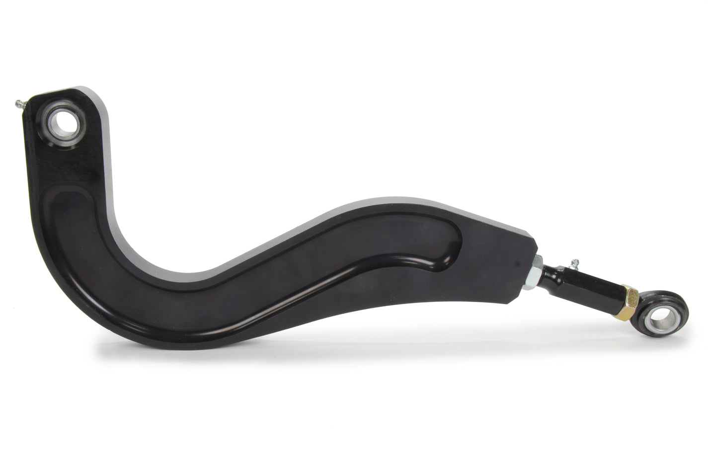 Out Pace Performance J-Bar Aluminum 19.25in- 20.625in