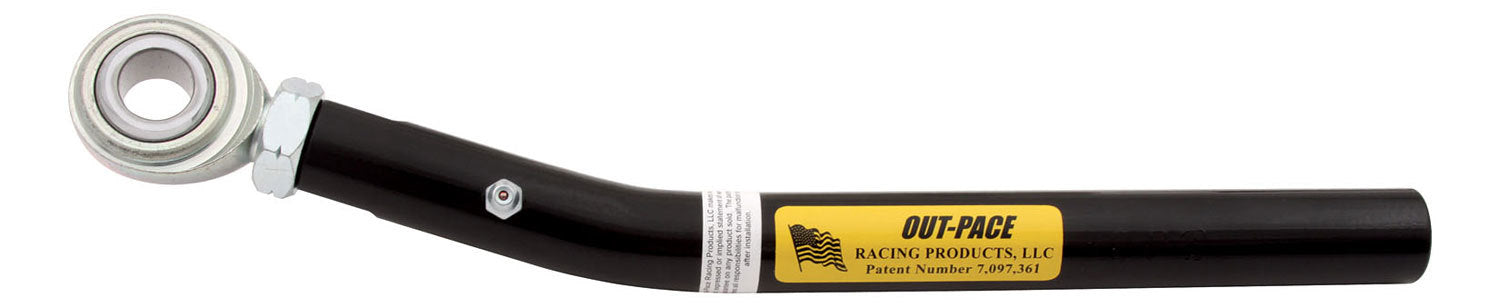 Out Pace Performance Bent Tie Rod 15in x 5/8