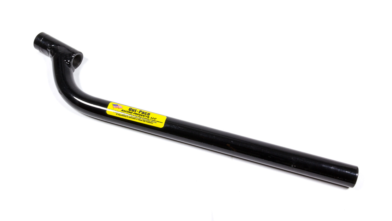 Out Pace Performance Bent Tie Rod 15in Extreme Drop