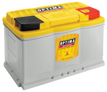 Load image into Gallery viewer, Optima Batteries Battery Yellow Top H6 800cca/928ca Model DH6