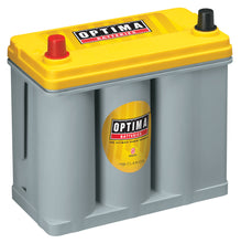 Load image into Gallery viewer, Optima Batteries Battery Yellow Top 450cc a/575ca 51 Top Post