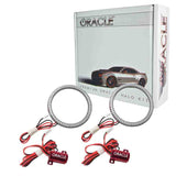 Kit de luces antiniebla LED de halo para Camaro 14 de Oracle Lighting, color blanco