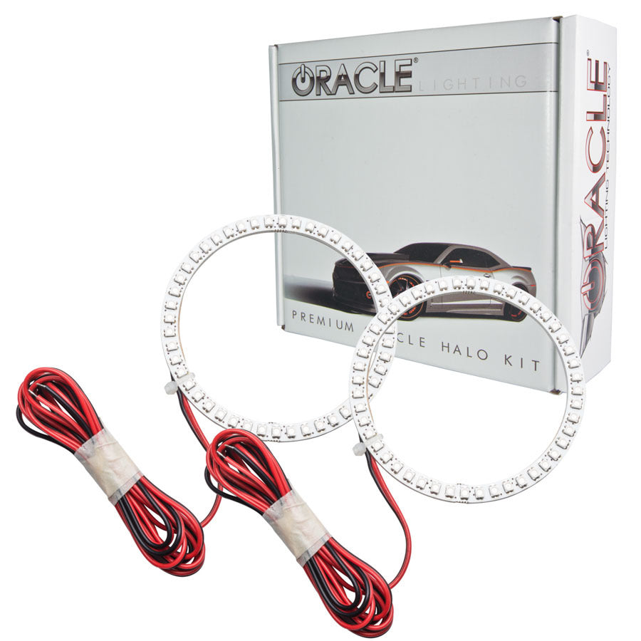 Kit de luces LED antiniebla Oracle Lighting Tundra 14-17, color blanco