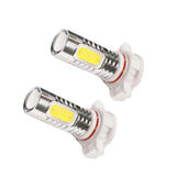 Oracle Lighting 5202 Plasma Bulbs White Pair