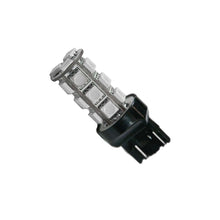 Load image into Gallery viewer, 7443 18 LED 3-Chip SMD Bulb Single Amber