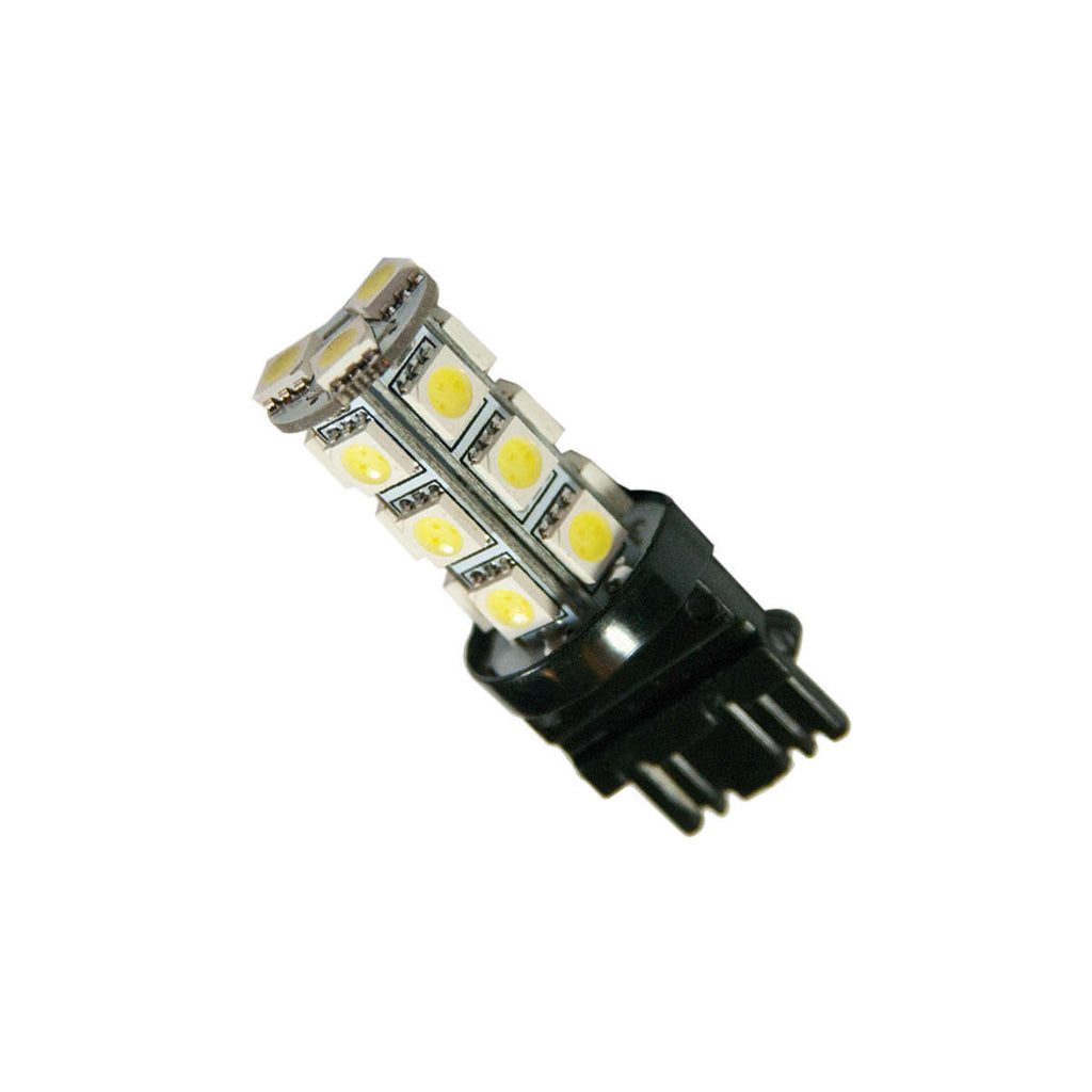 Oracle Lighting 3157 18 LED 3-Chip SMD Bulb Single Cool White