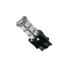 Load image into Gallery viewer, 3157 18 LED SMD Bulb Red Each