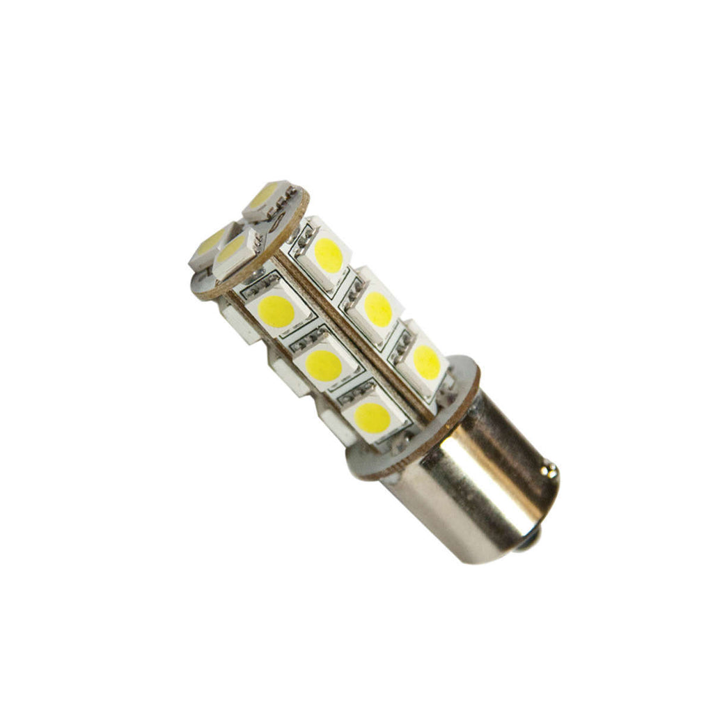 Oracle Lighting 1156 18 LED SMD Bulb White Each