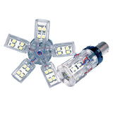 Bombilla araña Oracle Lighting 1156 de 15 LED y 3 chips