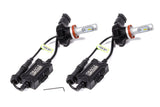 Bombillas LED para faros delanteros Oracle Lighting H8