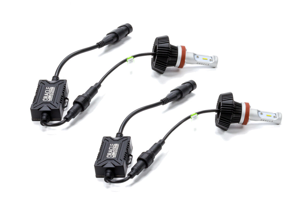 Bombillas LED para faros delanteros Oracle Lighting 9012