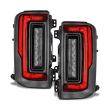 Load image into Gallery viewer, 21-   Ford Bronco LED Flush Mount Tail Lights