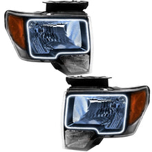 Load image into Gallery viewer, 09-14 Ford F150 LED Hedlight Kit White