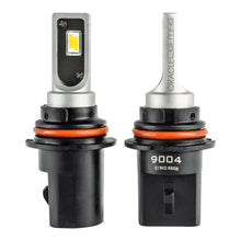 Load image into Gallery viewer, Oracle Lighting V Series LED Headlight Bulb Conversion 9004