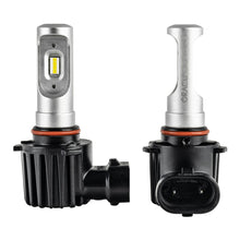 Load image into Gallery viewer, V Series LED Headlight Bulb Conversion 9005