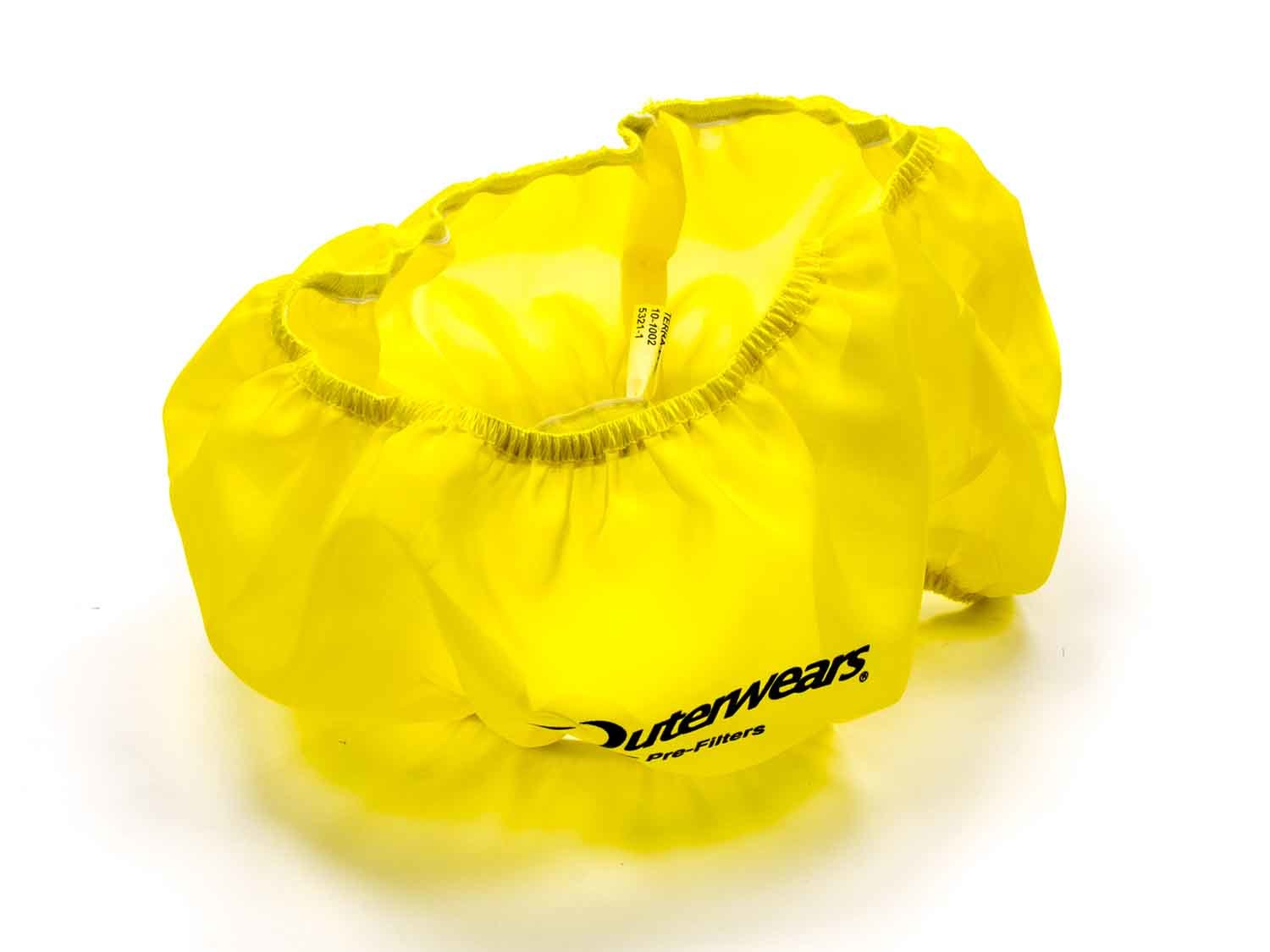 Outerwears 14in A/Cl W/4in Element Yellow