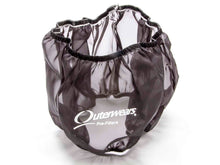 Cargar imagen en el visor de la galería, Outerwears 14in A/Cl W/5in Element Black