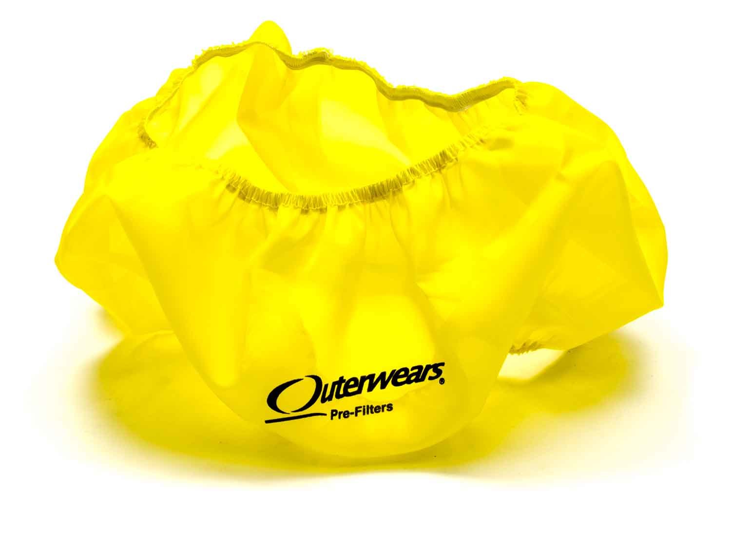 Outerwears 14in A/Cl W/5in Element Yellow