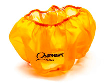 Cargar imagen en el visor de la galería, Outerwears 14in A/Cl W/5in Element Orange