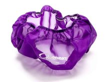 Cargar imagen en el visor de la galería, Outerwears 14in A/Cl W/5in Element Purple