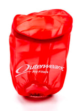 Cargar imagen en el visor de la galería, Outerwears Pre-Filter Red