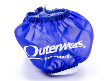 Cargar imagen en el visor de la galería, Outerwears Breather de 3 pulgadas con protección azul