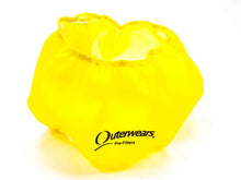 Cargar imagen en el visor de la galería, Outerwears 14in A/Cl W/6in Element Yellow