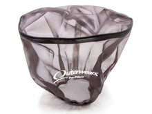 Cargar imagen en el visor de la galería, Outerwears Tapered Style Fuel Inj Black