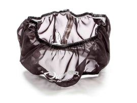 Outerwears 14in A/Cl W/3in Element Black